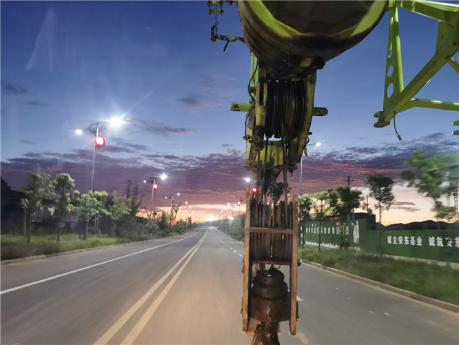 松阳县大件吊装怎么收费