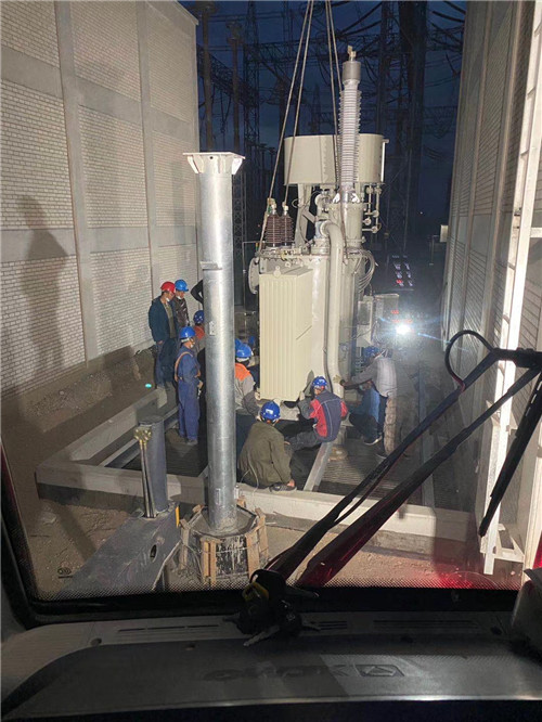 松阳县建筑工程类吊车租用介绍